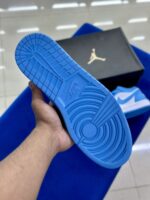Air Jordan 1 Low University Blue (UNC) - Image 4