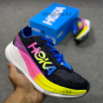 Hoka Rocket X 2 Ceramic Green Yellow 1:1