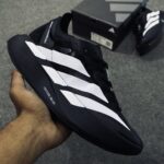 Adidas Adizero Adios Pro Evo 1 Black