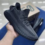 Adidas Yeezy Boost 350 V2 "Black Reflective"