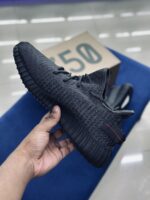 Adidas Yeezy Boost 350 V2 "Black Reflective" - Image 3