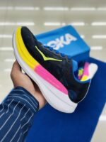 Hoka Rocket X 2 Ceramic Green Yellow - Image 2