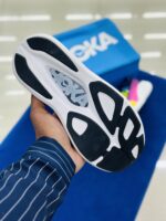 Hoka Rocket X 2 Ceramic Green Yellow - Image 4