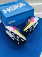 Hoka Rocket X 2 Ceramic Green Yellow - Image 6