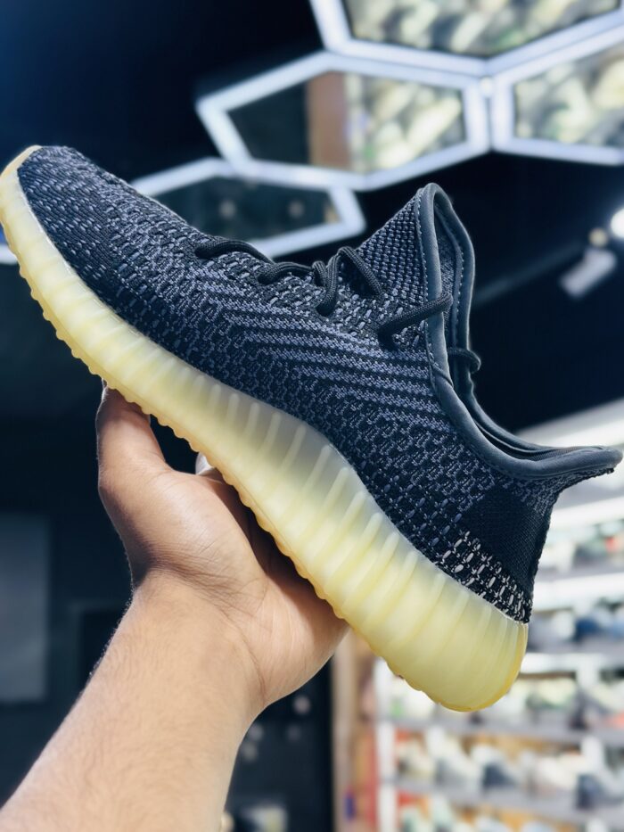 Adidas Yeezy Boost 350 V2 Carbon - Image 2