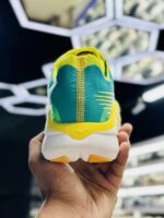 Hoka RocketX 2 Blue Glass - Image 5