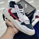 Jordan Jumpman Jack “University Red” Travis Scott