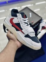 Jordan Jumpman Jack “University Red” Travis Scott