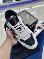 Jordan Jumpman Jack “University Red” Travis Scott - Image 2
