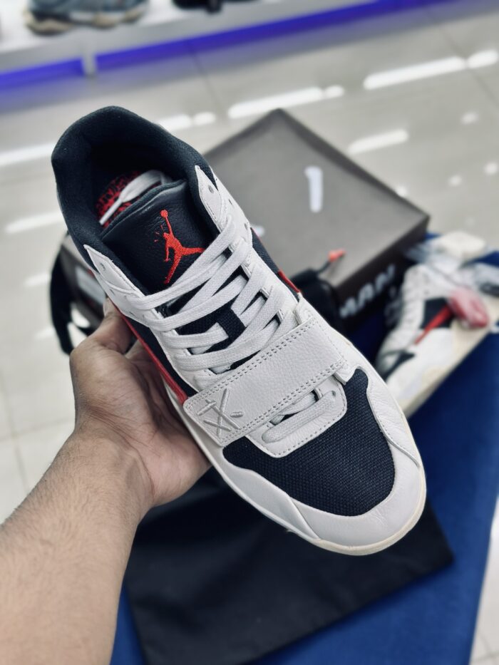 Jordan Jumpman Jack “University Red” Travis Scott - Image 2