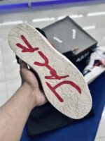 Jordan Jumpman Jack “University Red” Travis Scott - Image 4