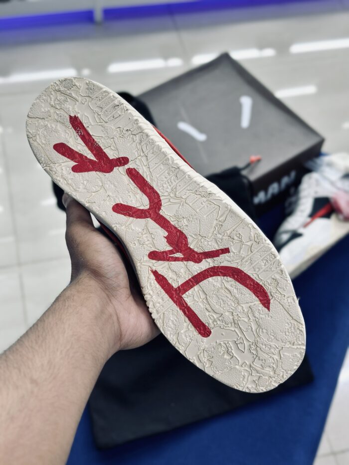 Jordan Jumpman Jack “University Red” Travis Scott - Image 4