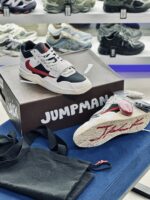 Jordan Jumpman Jack “University Red” Travis Scott - Image 6
