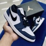 Air Jordan 1 Low Golf Midnight Navy