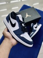 Air Jordan 1 Low Golf Midnight Navy