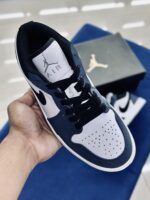 Air Jordan 1 Low Golf Midnight Navy - Image 3