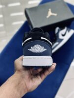 Air Jordan 1 Low Golf Midnight Navy - Image 5
