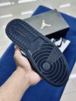 Air Jordan 1 Low Golf Midnight Navy - Image 4