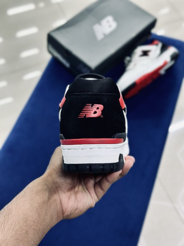New Balance 550 “CHICAGO” - Image 5