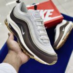 Air Max 97 Muslin Pink Foam