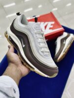 Air Max 97 Muslin Pink Foam