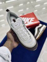 Air Max 97 Muslin Pink Foam - Image 2