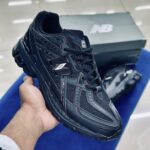 New Balance 1906U Triple Black