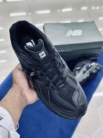 New Balance 1906U Triple Black - Image 2