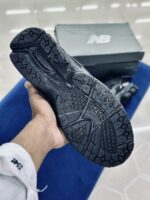 New Balance 1906U Triple Black - Image 4