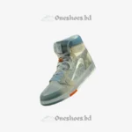 Louis Vuitton X Air Jordan- 1 High Retro 1:1