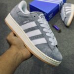 Adidas Campus 00s White/Grey