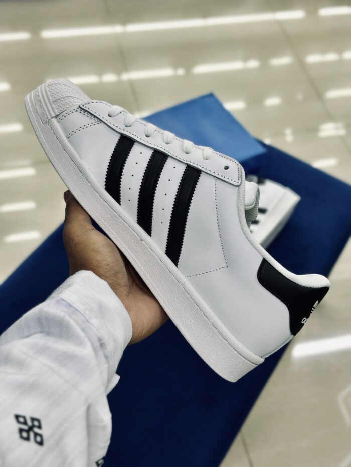 Adidas Superstar White - Image 2