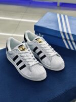 Adidas Superstar White - Image 5