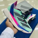 Adidas Adizero Adios Pro 3 Mint
