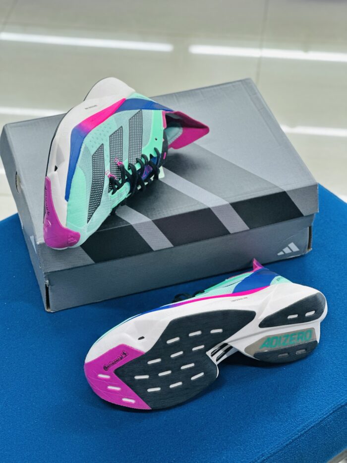 Adidas Adizero Adios Pro 3 Mint - Image 6