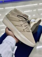 Adidas X Fear of God Basketball 1 Clay - Image 2