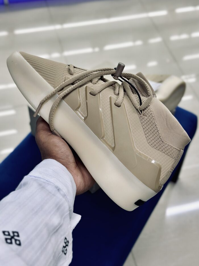 Adidas X Fear of God Basketball 1 Clay - Image 3
