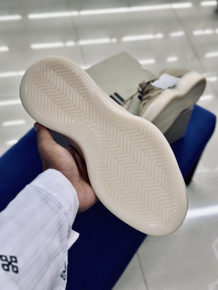 Adidas X Fear of God Basketball 1 Clay - Image 5