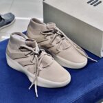 Adidas X Fear of God Basketball 1 Clay