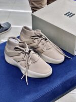 Adidas X Fear of God Basketball 1 Clay