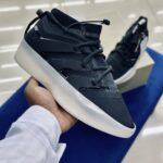 Adidas X Fear of God Athletics Carbon