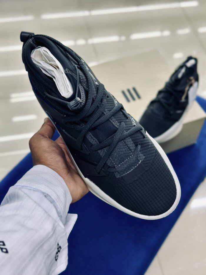 Adidas X Fear of God Athletics Carbon - Image 3