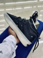Adidas X Fear of God Athletics Carbon - Image 2