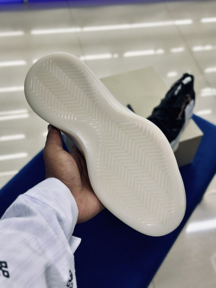 Adidas X Fear of God Athletics Carbon - Image 4