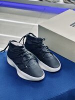 Adidas X Fear of God Athletics Carbon - Image 5