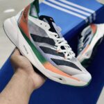 Adidas Adizero Adios Pro 3 White/Coral Fusion 2023