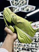 Puma Fast-RB Nitro Elite PR Lime Pow - Image 2