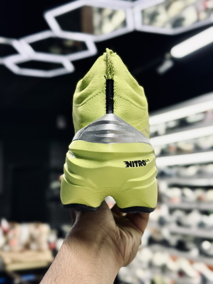 Puma Fast-RB Nitro Elite PR Lime Pow - Image 5