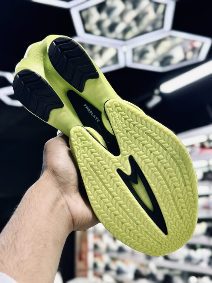 Puma Fast-RB Nitro Elite PR Lime Pow - Image 4