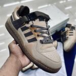 Adidas Forum Low Bad Bunny ‘The First Cafe’